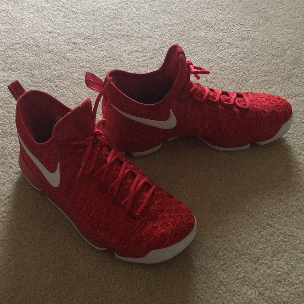 KD Basketball Shoes